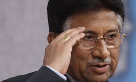 Treason Case: Musharraf will be Indicted on Friday by Special Court