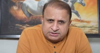 Trump's victory and possibility of Imran Khan's release, New challenges for Trump - Rauf Klasra's vlog