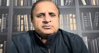 Tug of war in Supreme Court, Are social media laws good for journalists or bad? Rauf Klasra's analysis