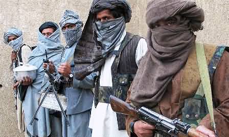 Two Boys Arrested From Sialkot While Making a Pro Taliban Movie