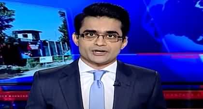 Two new petitions by Khawar Maneka's lawyer filed in Iddat Case - Exclusive details by Shahzeb Khanzada