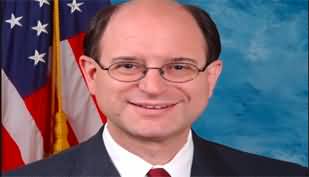 US Congressman Brad Sherman's tweet on Imran Khan's arrest