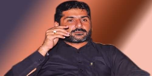 Uzair Baloch Once Again Retracts From His Confession in Court