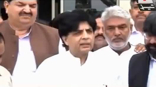 Very Funny Chaudhry Nisar Dubbing By Tezabi Totay