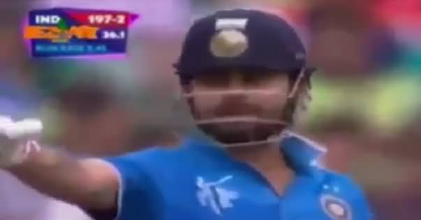 Very Funny Punjabi Totay on Pakistan Vs India World Cup Match