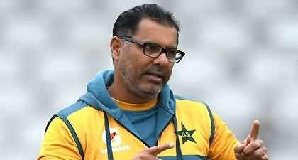 Waqar Younis 'to get key role', share Mohsin Naqvi's powers in PCB