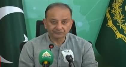 We are getting closer to stability - Musadik Malik's important press conference about economic situation