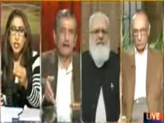 We do not demand to Ban Jamaat e Islami, we only demand apology - Ghulam Ahmad Balour