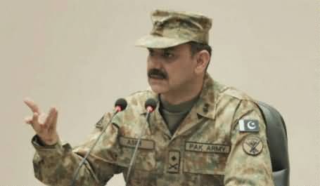 We Do Not Have Any Child or Woman of Taliban in Our Custody - ISPR