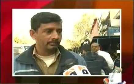 We Don't Need Coward Leaders - Public Views on the Heart Attack of Pervez Musharraf