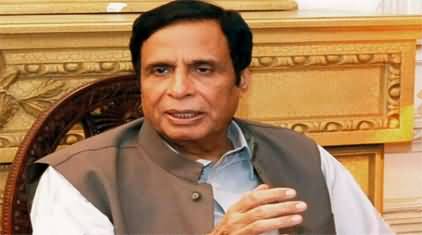 We need to strengthen our ties with America - Pervez Elahi's tweet