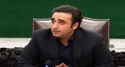 We should not mix politics with religion - Bilawal Bhutto Zardari