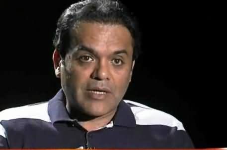 Well Known Anchor Kashif Abbasi Views on Operation Zarb-e-Azb in North Waziristan