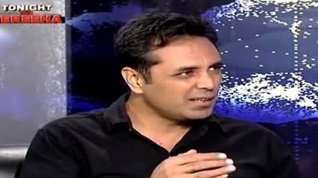 Well Known Journalist Talat Hussain Reveals That He Mostly Miss Eid Prayer