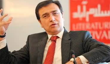 What happened to Imran Riaz Khan? Moeed Pirzada raises questions in his tweet