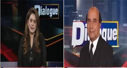 What if PTI's protest plan gets failed? Latif Khosa replies