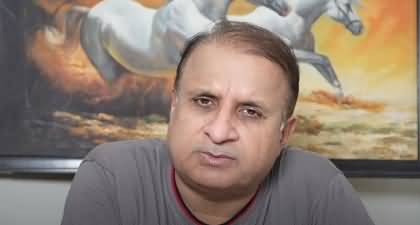 What Imran Khan gained & lost from his interesting surprise from jail? Rauf Klasra's analysis 