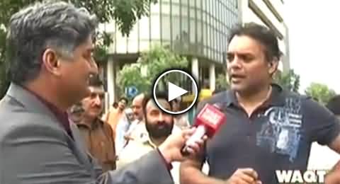 What is Mubashir Luqman Doing on Your Channel ARY - Matiullah Jan Question From Kashif Abbasi