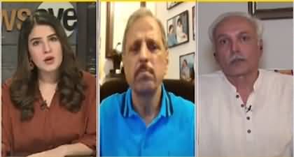 What is the credibility of Usman Dar's interview to Kamran Shahid? Mazhar Abbas's analysis