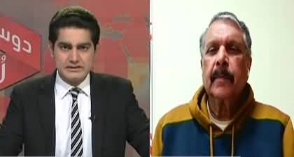 What will be the impact of 190 million pound case on negotiations? Ejaz-ul-Haq's analysis