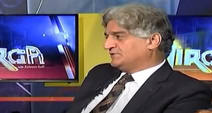 What will be the reaction of Justice Faez Isa who rejected all privileges given to judges? Matiullah Jan's analysis