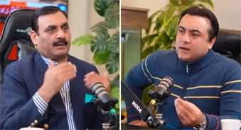 Who is making deals with Who? Shaukat Basra's exclusive interview with Mansoor Ali Khan