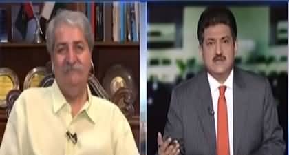 Who is responsible for increase in sugar price? Naveed Qamar's response on Ahsan Iqbal's accusation