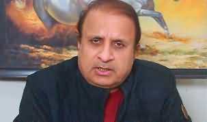 Who Took 3 Years Deal to Attock Jail? Verdict of Nikah Case - Rauf Klasra's Analysis