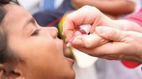 WHO Warns To Impose Polio Certificate Condition For Pakistanis To Travel Abroad