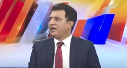 Who will win Punjab's election, PTI or PMLN? Habib Akram's analysis