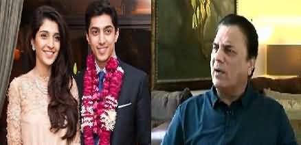 Why I Made Criticism On Ali Tareen - Naeem Bukhari