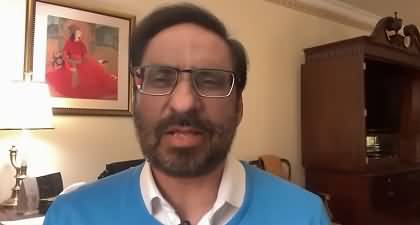 Why Imran Khan removed Gandapur from presidency of KP? Big revelations in Imran Khan's tweet - Javed Ch's vlog