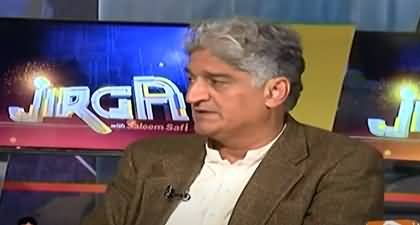 Why is Nawaz Sharif so confident that he will be eligible for elections? Matiullah Jan's analysis