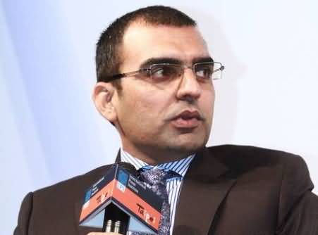 Why Media is Not Raising Voice Against Intelligence Agences - Umar Cheema Report