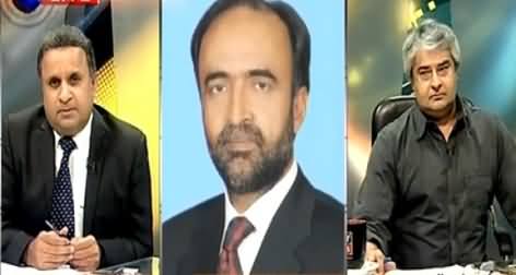 Why Old And Big Leaders of PPP Are Quitting PPP - Watch Qamar Zaman Kaira's Reply