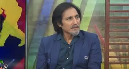 Why Pakistan's Name Is Not Written On Asia Cup 2023 Jerseys? Ramiz Raja's opinion