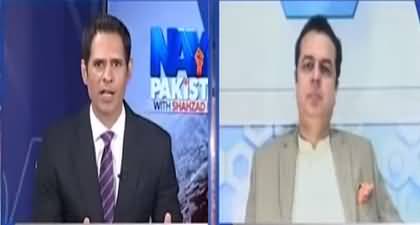 Why PMLN is in contact with the parties who were allied of PTI in last set up? Talal Chaudhy replies