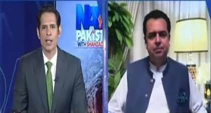 Why PMLN has started seeing the bad governance of the PPP in Sindh and Karachi? Talal Chaudhry replies