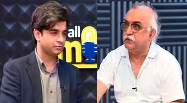 Why should anyone invest in Pakistan? Exclusive talk with Shabbar Zaidi