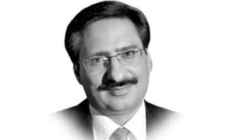 Why should I accept Islam? thought provoking article by Javed Chaudhry