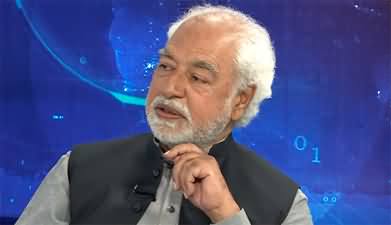 Will Imran Khan dissolve assemblies? Ayaz Amir's analysis