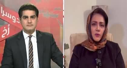 Will Imran Khan's letter do any miracle? Asma Shirazi's analysis