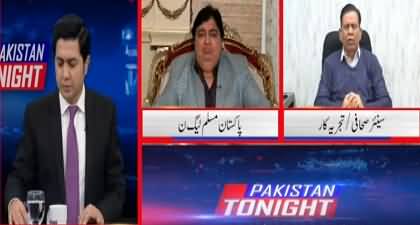 Will negotiations between govt & PTI be successful? Salim Bokhari's analysis