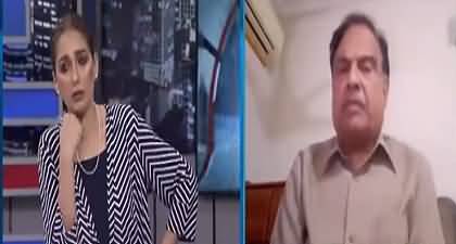 Will there be any effect of reopening of NAB Cases on General Elections? Kanwar Dilshad's analysis