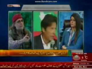 Zaid Hamid Giving the Solution of Terrorism in Pakistan and How to Handle TTP