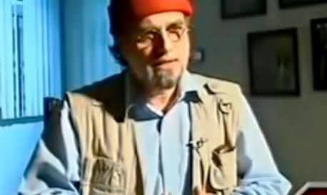 Zaid Hamid Special Talk on 28th May, Yaum e Takbeer About Nuclear Program of Pakistan