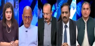 Zair e Behas (PEMRA Amendment Bill, New Restrictions on Media) - 22nd July 2023