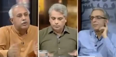 Zara Hut Kay Team Comments on Chaudhry Nisar's Press Conference Regarding Dawn News